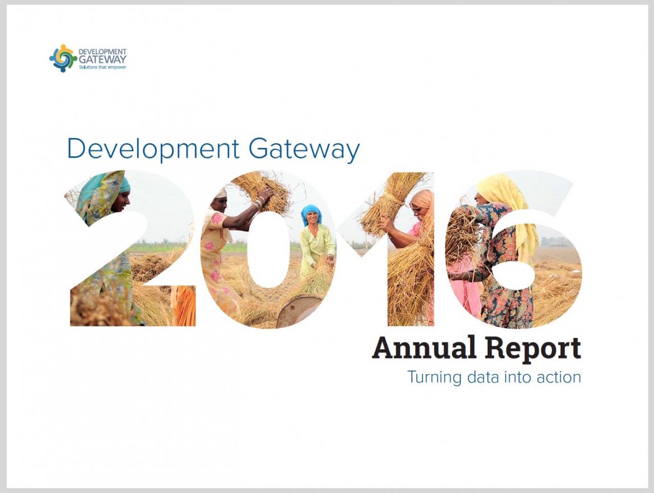 <p>2016 Annual Report</p>