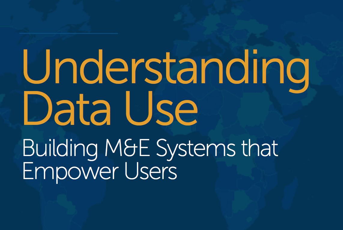 understanding data use white paper