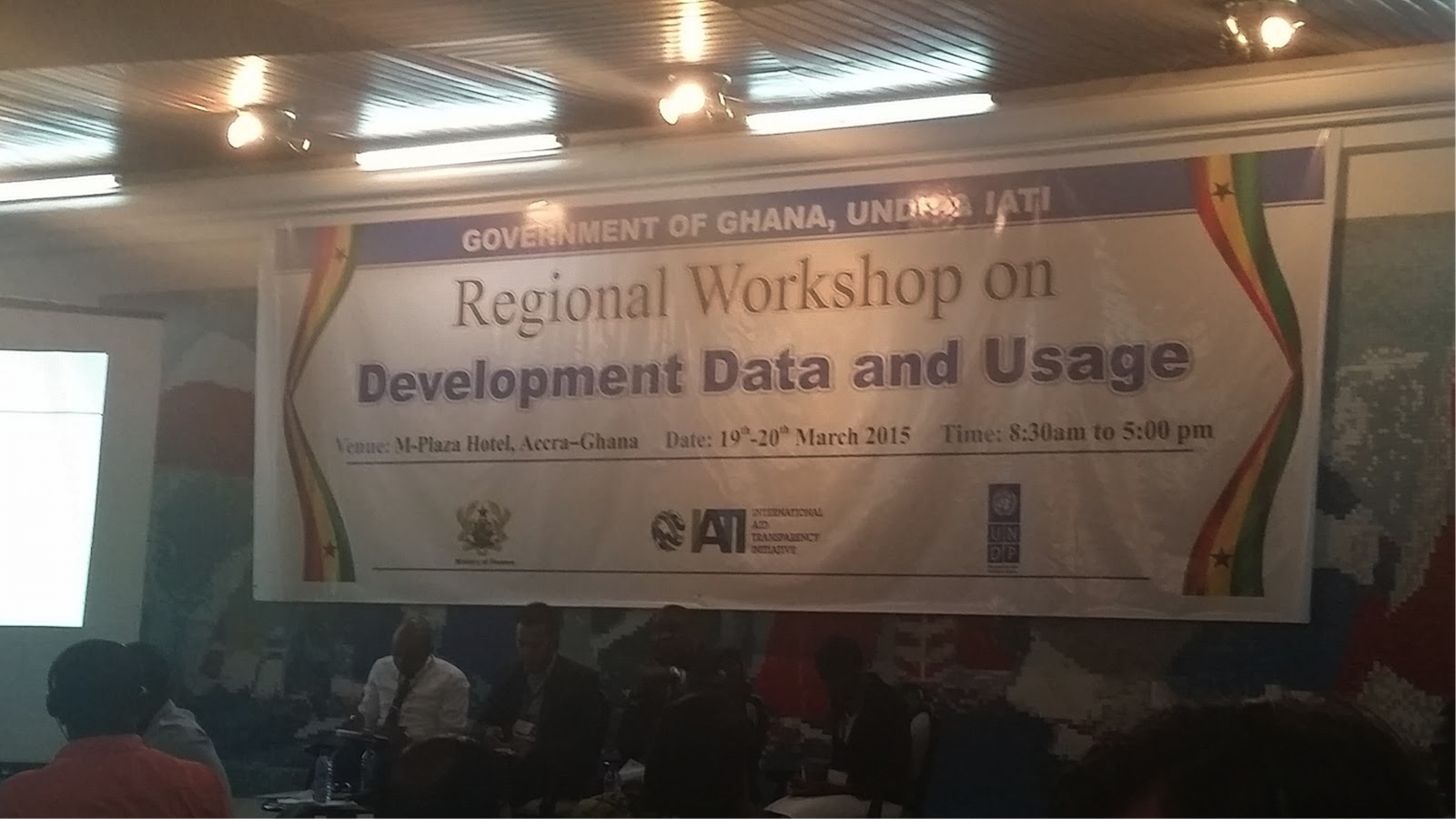 Governments as Open Data Users: The Future of IATI – Development ...