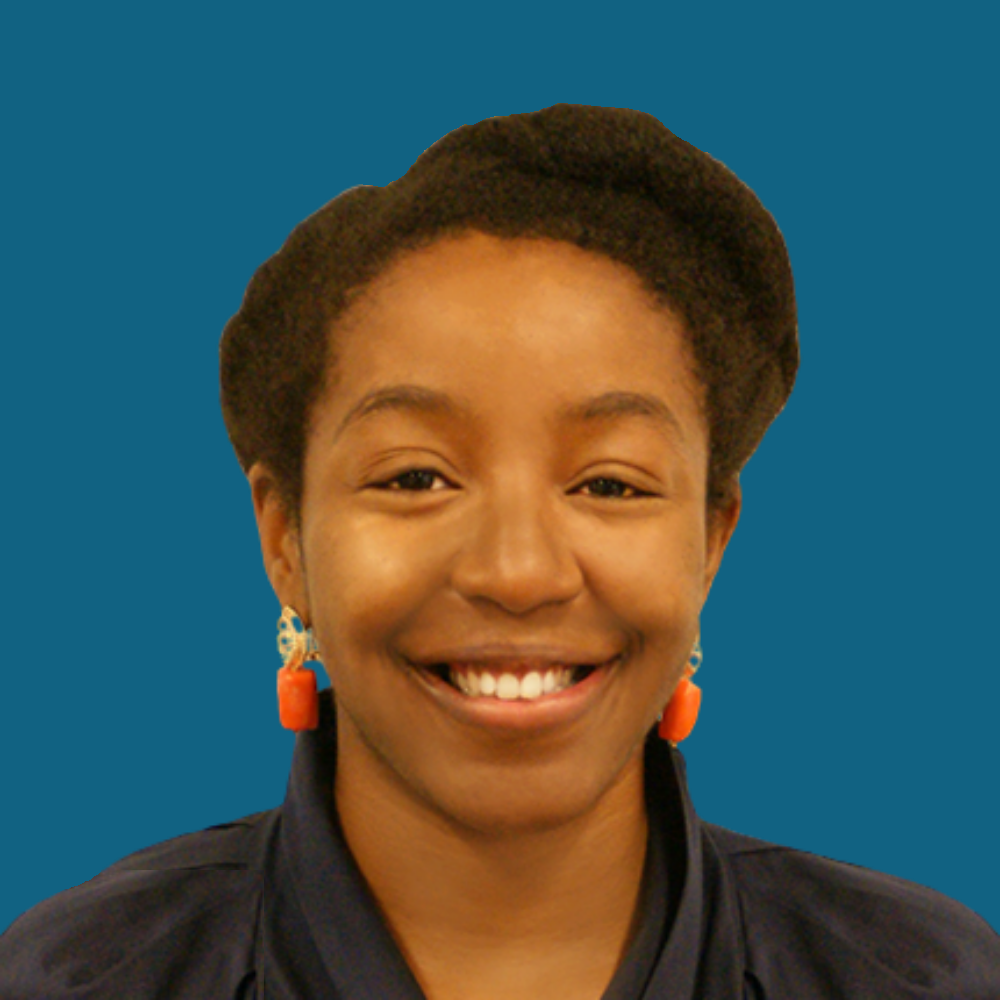 Beverley Hatcher-Mbu