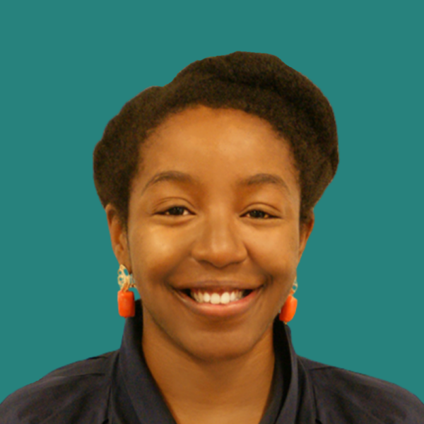 Beverley Hatcher-Mbu
