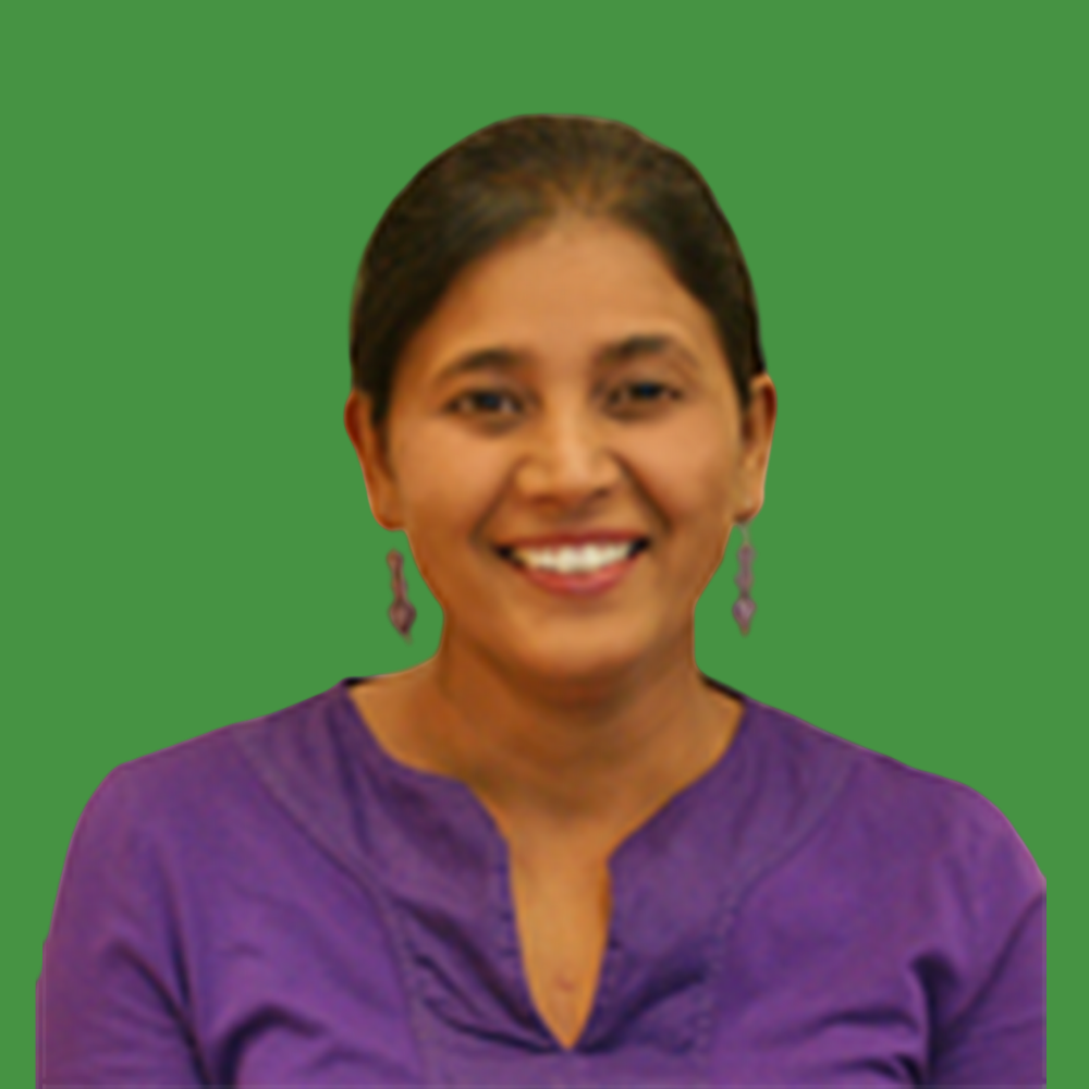 Bijana Sharma Poudel
