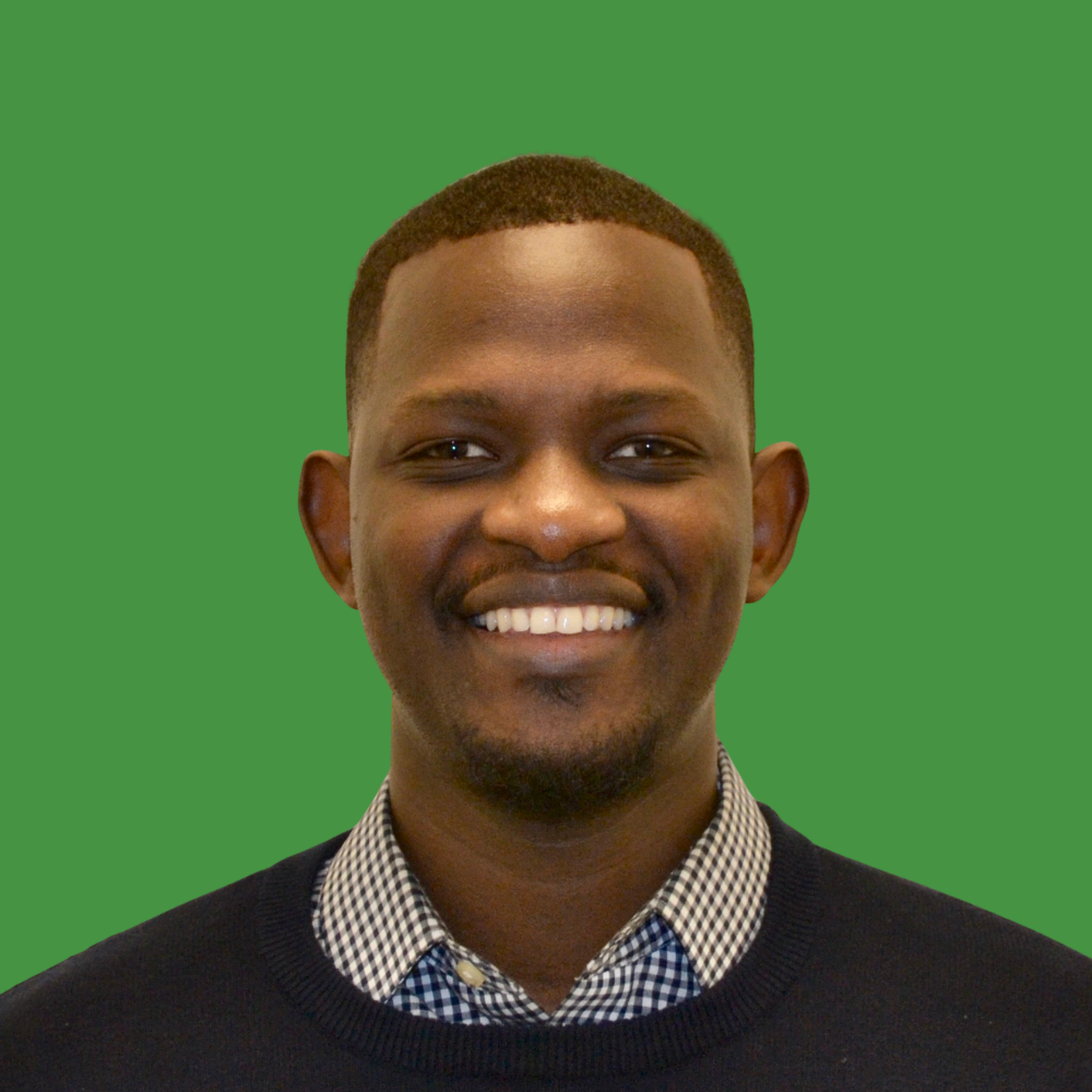 Hamadoun Cisse, CPA