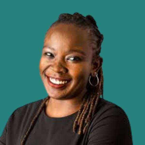Nanjira Sambuli