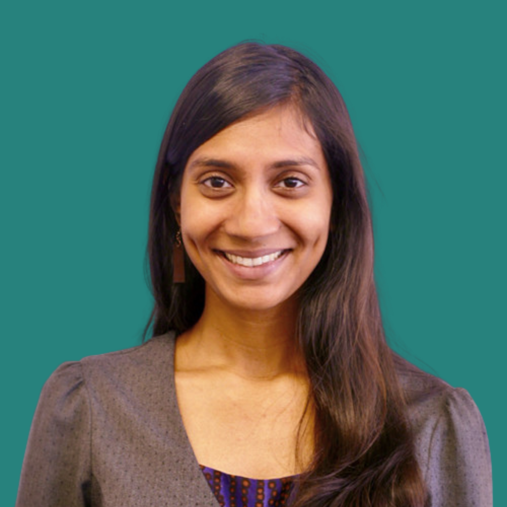 Vinisha Bhatia-Murdach