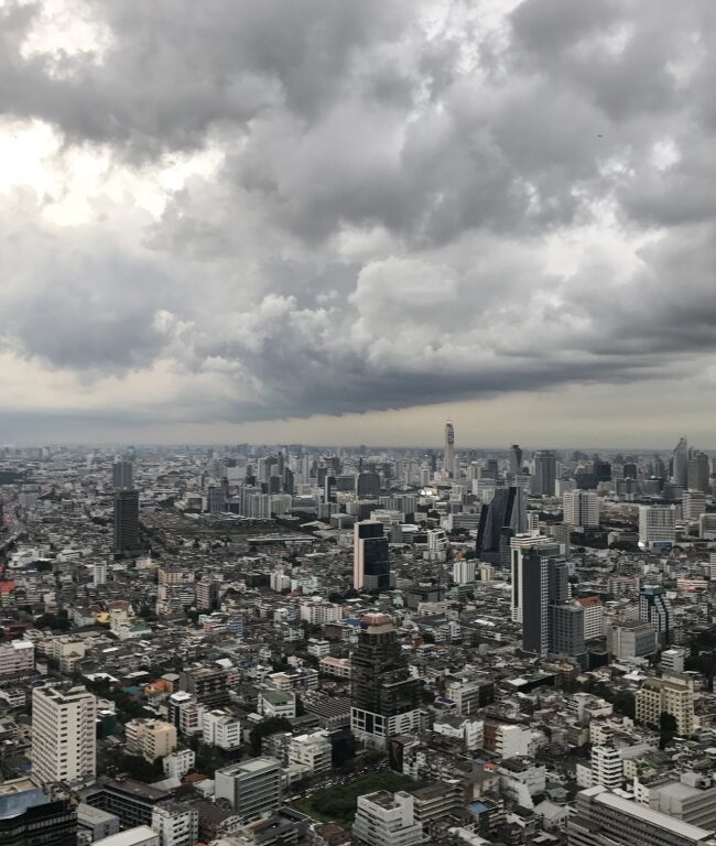 Bangkok