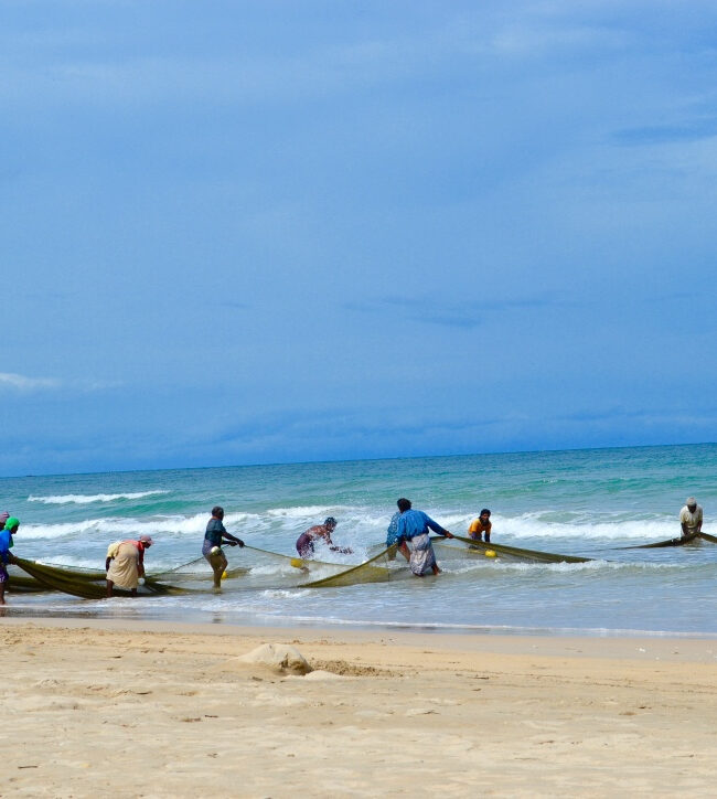 Sri Lanka