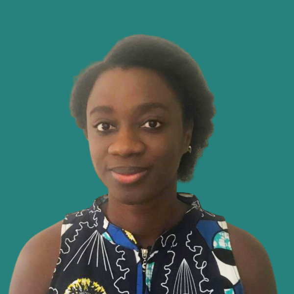 Aminata Camara