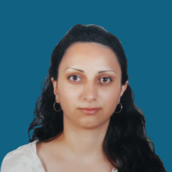 Anush Martirosyan