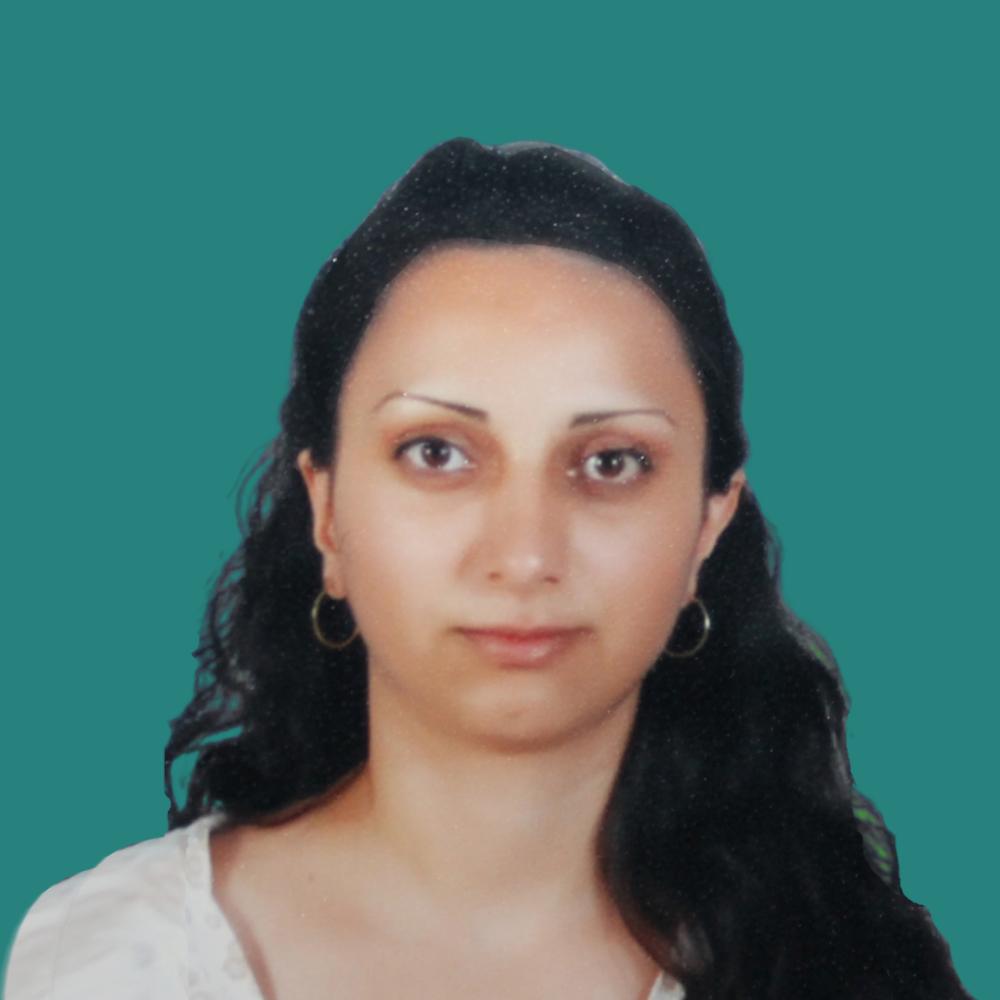 Anush Martirosyan