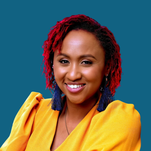 Charlene Migwe-Kagume
