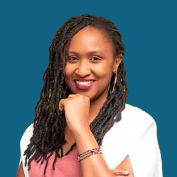 Charlene Migwe-Kagume