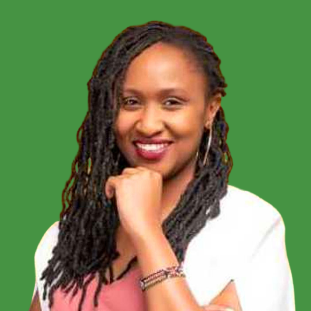 Charlene Migwe-Kagume