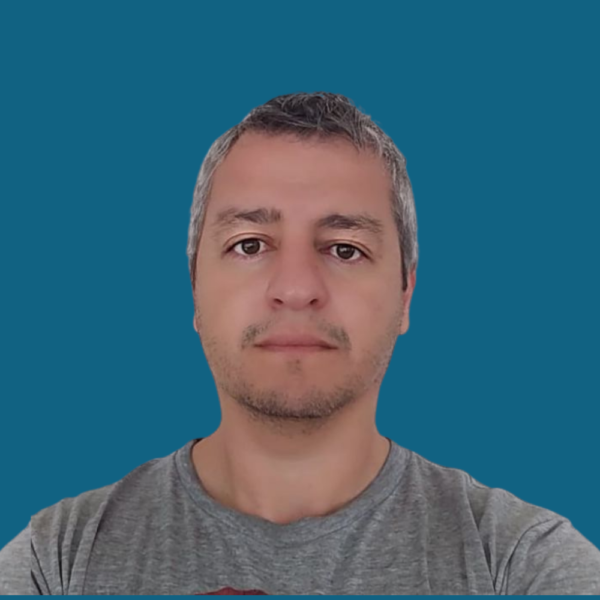 Daniel Oliva Bianco