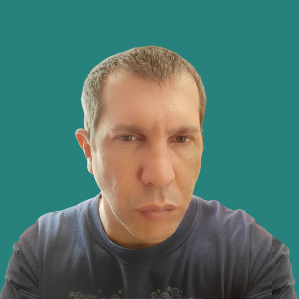 Diego Andres Dimunzio