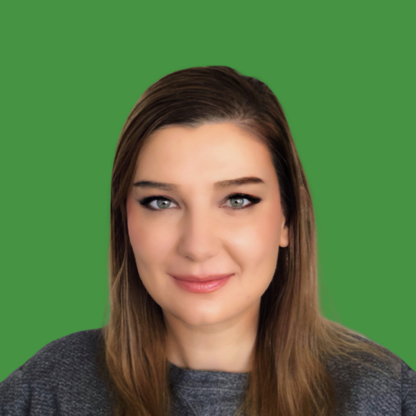 Galina Kalvatcheva