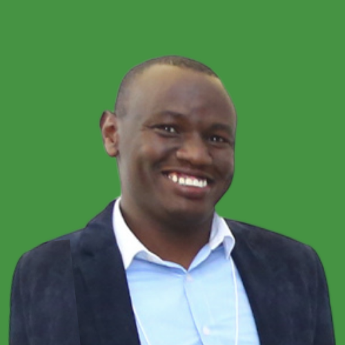 Gerald Mutuhu