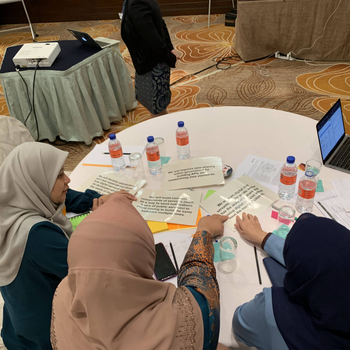 Penang Open Contracting Workshop