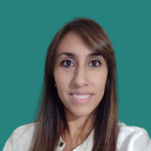 Liliana Mercado