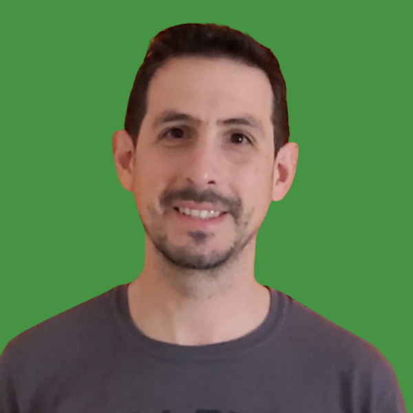 Mauricio Federico Bertoli