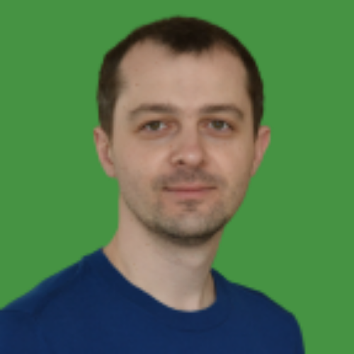 Octavian Ciubotaru