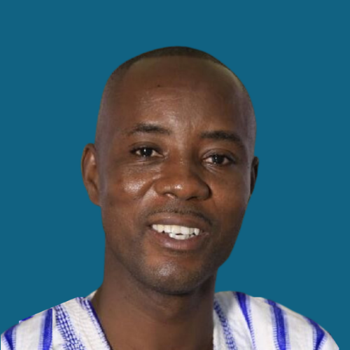 Raymond Wekem Avatim