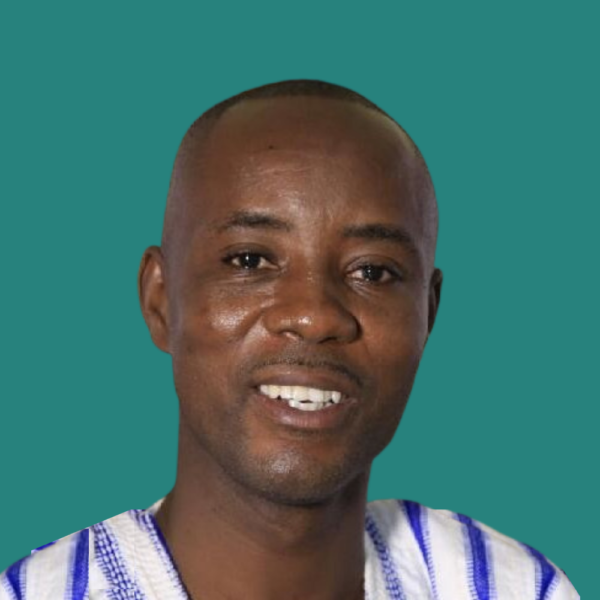 Raymond Wekem Avatim