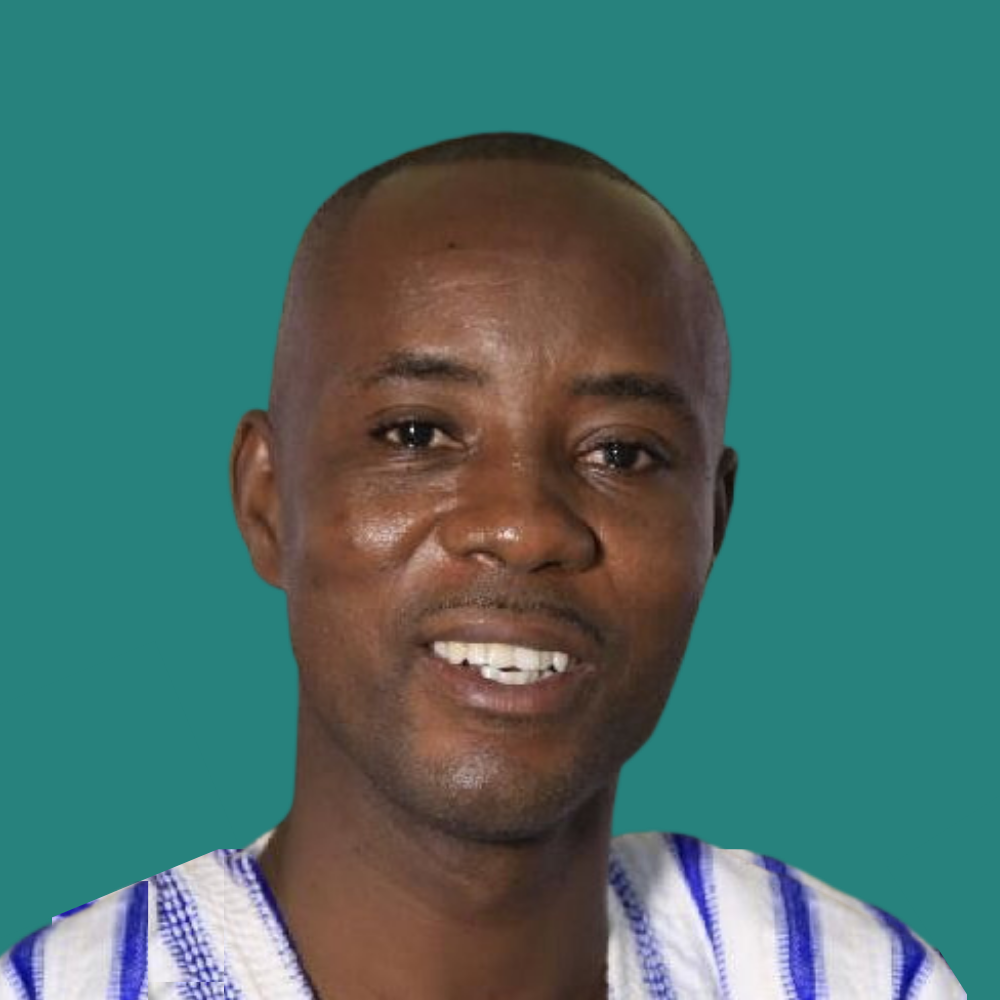 Raymond Wekem Avatim