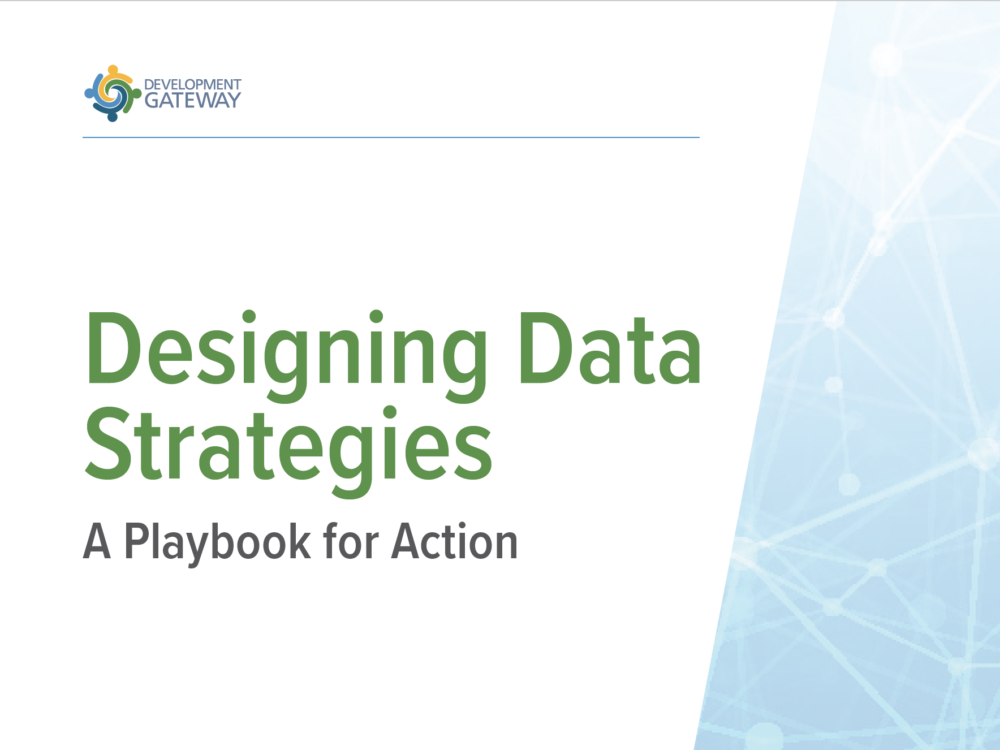 Designing Data Strategies