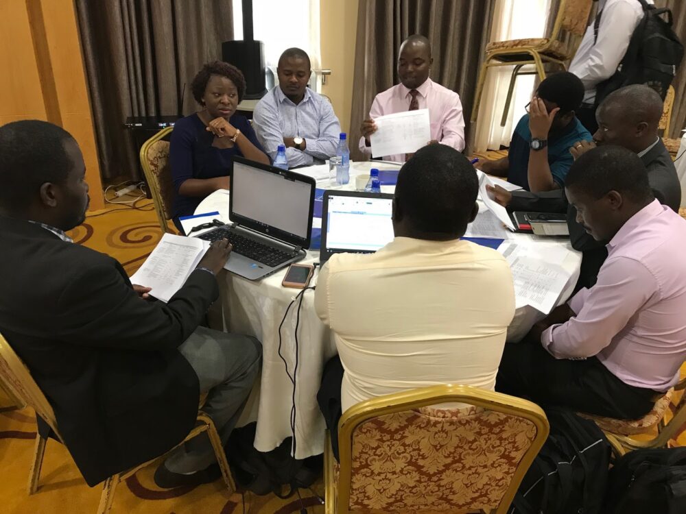 Mapping the Data Ecosystem & Designing Requirements for Malawi’s Agricultural Sector