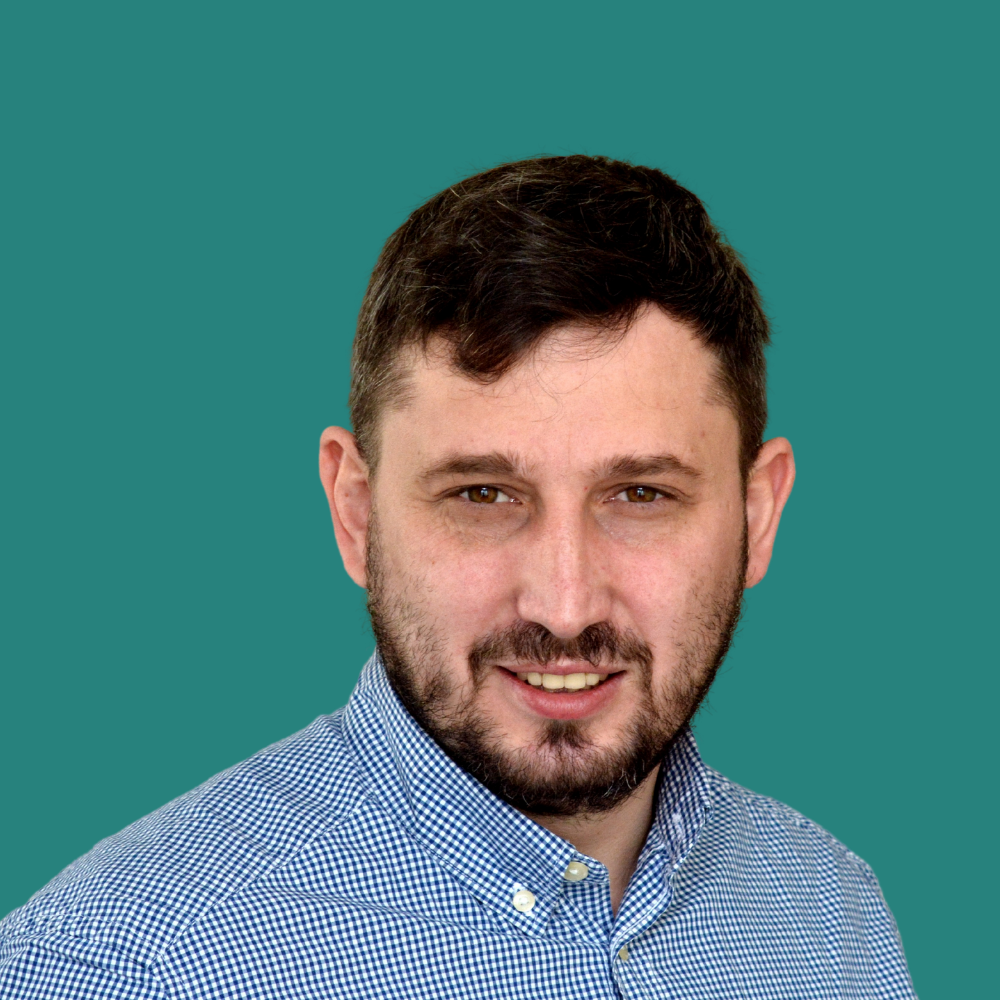 Viorel Chihai