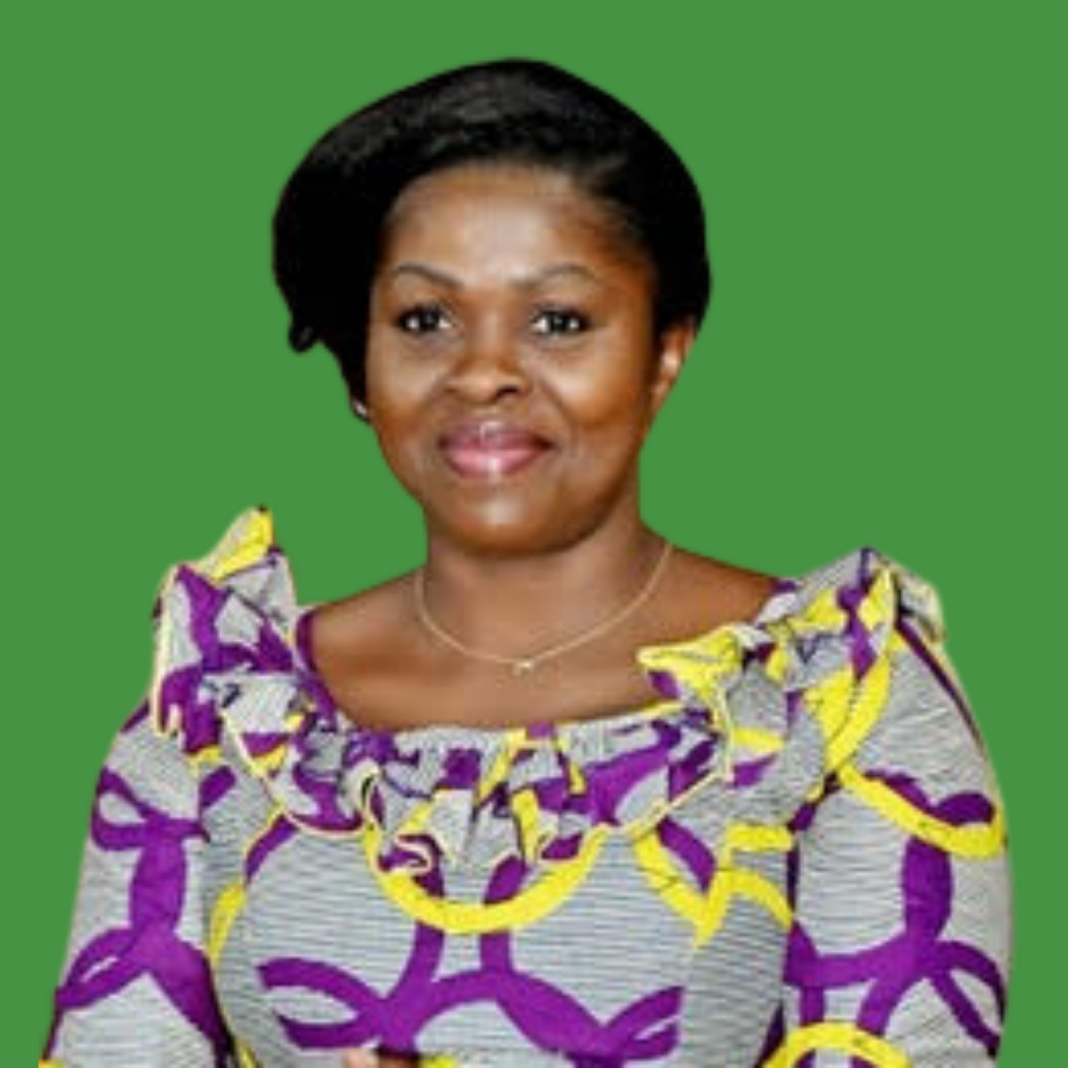 Constance Konan