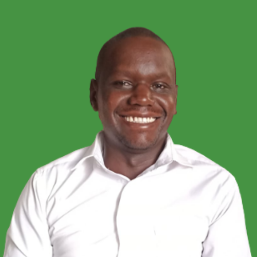 Joshua Mbai
