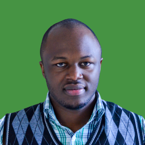 Eric Ejimba