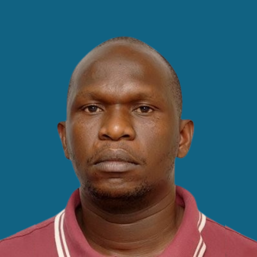 Meshack Ochieng