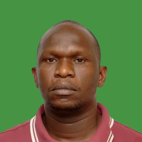 Meshack Ochieng