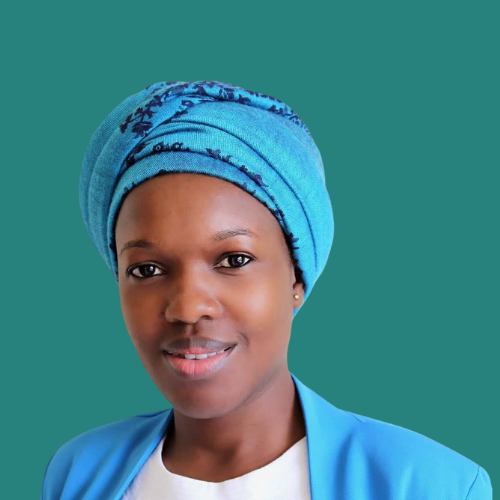 Sharon Ogolla