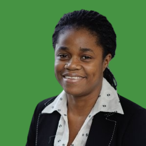 Noreen Mdege