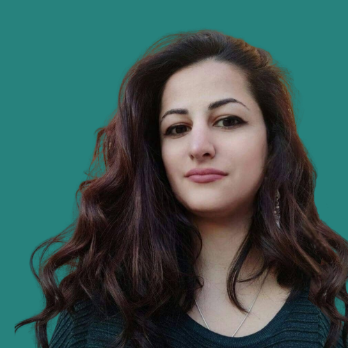 Srbuhi Vardanyan