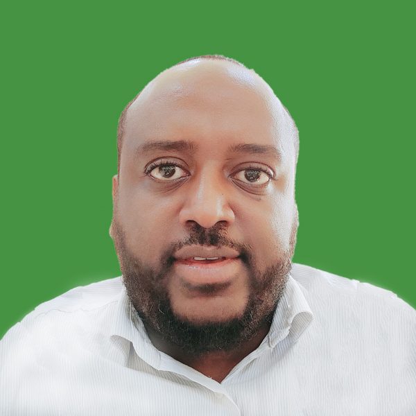 Yohannes Fikre
