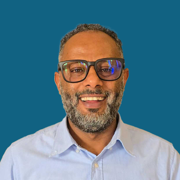 Efrem Tesfaye