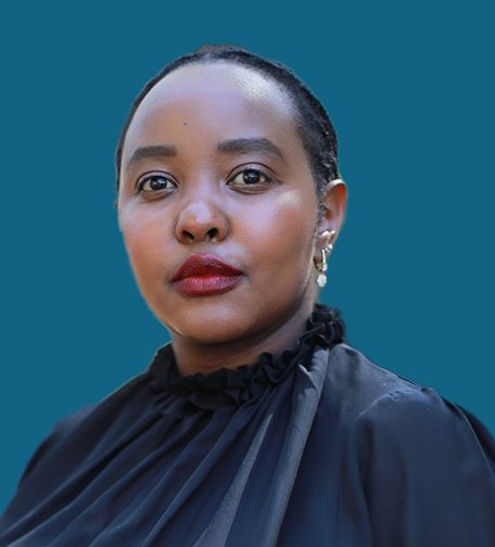 Wakini Njogu