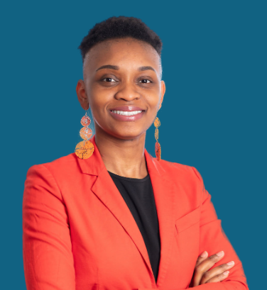 Josiane Djiofack Tsague