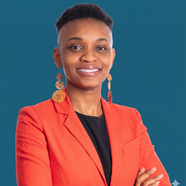 Josiane Djiofack Tsague