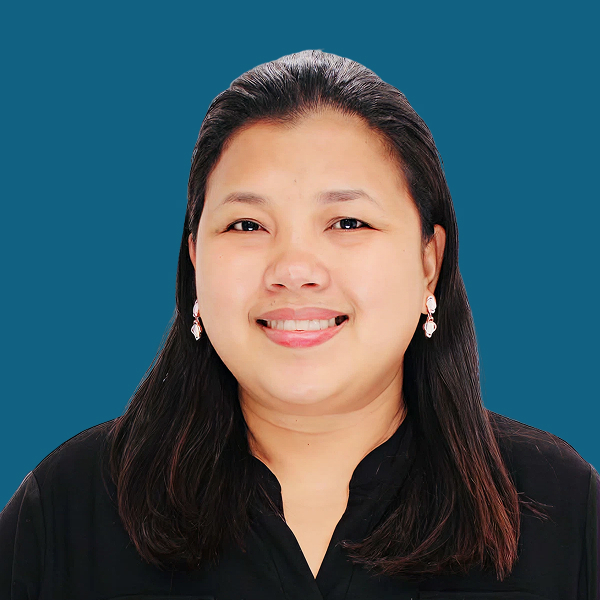 Christine Sumog-oy