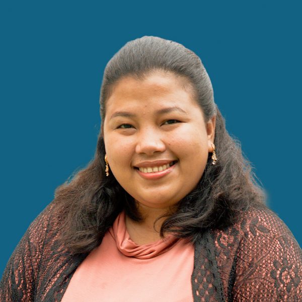 Christine Sumog-oy