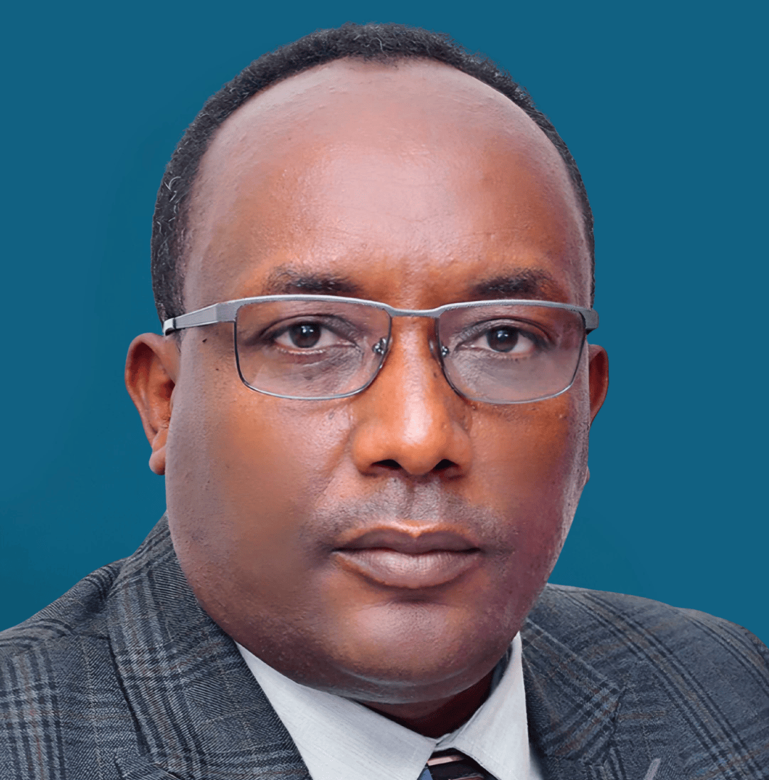 Alemayehu Regassa (Prof.)