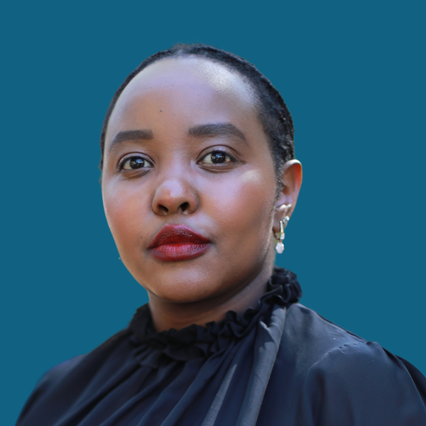 Wakini Njogu