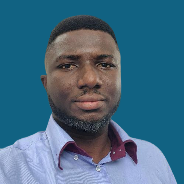 Ernest Osei-Assibey