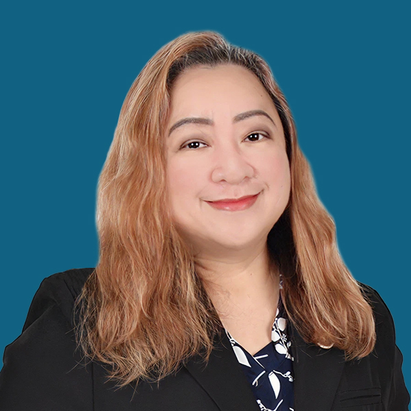 Jocelle Batapa-Sigue